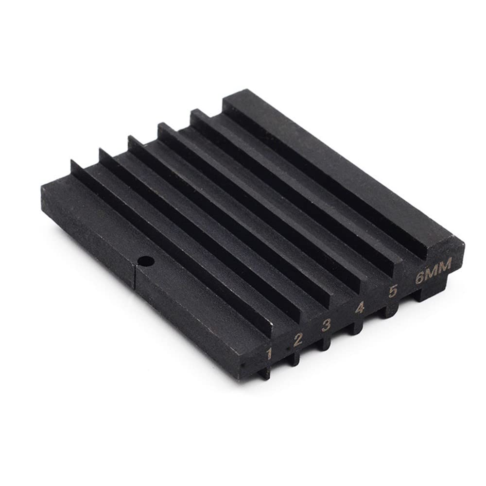 Sharpener Guide Steel Double Side Repair Tools for Sharpening Knife Wide Shovel Edger Skiving Cutting Leather Craft