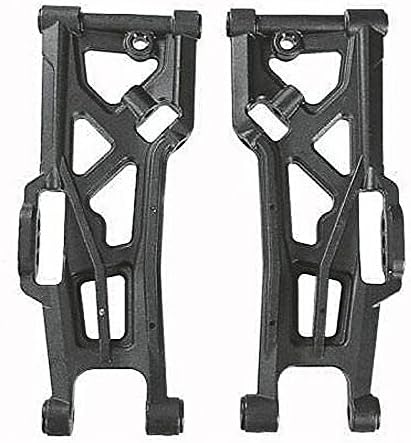 GraupnerHobao Mini St Rear Lower Arm,Black ,11224