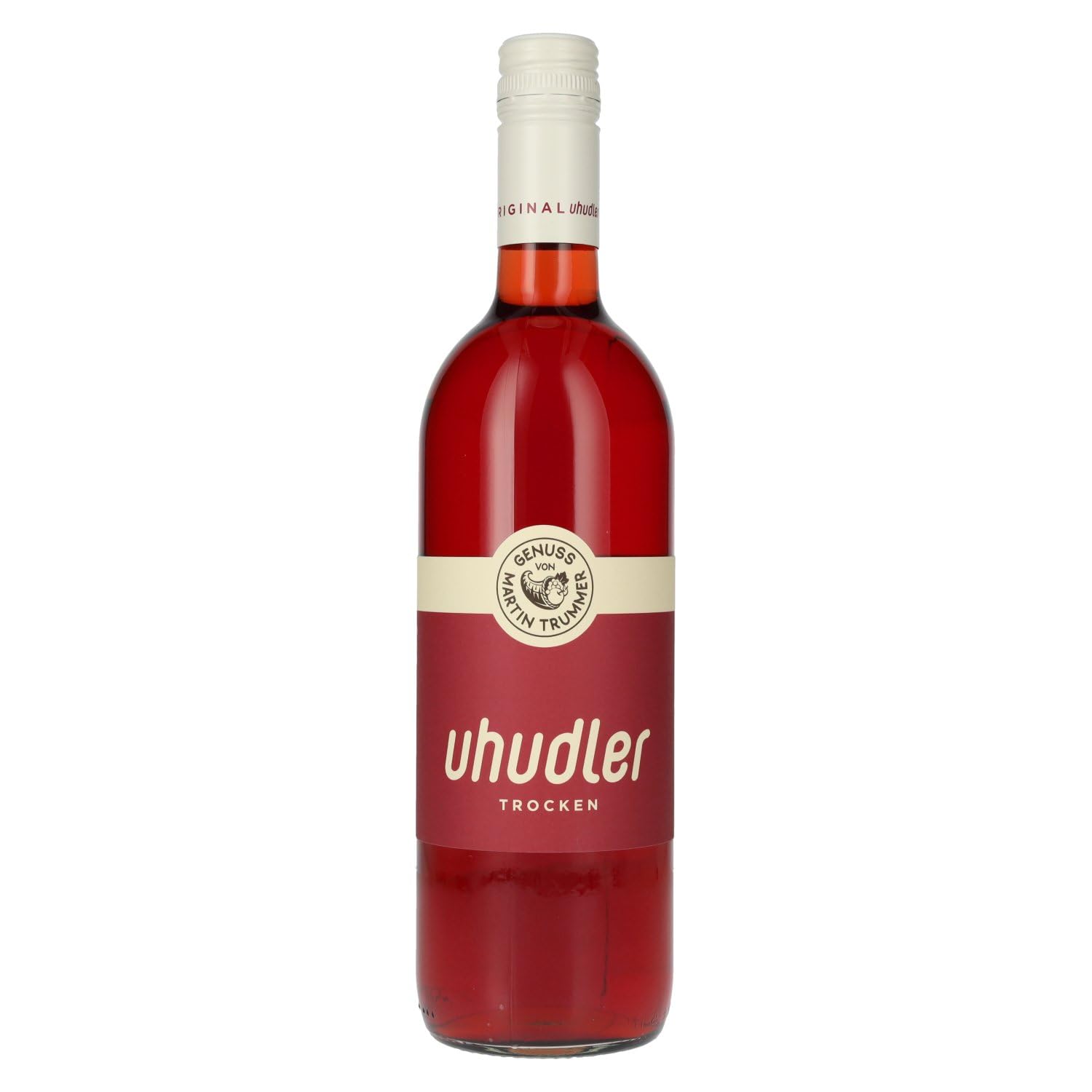 Trummer Uhudler 11% Vol. 0,75l