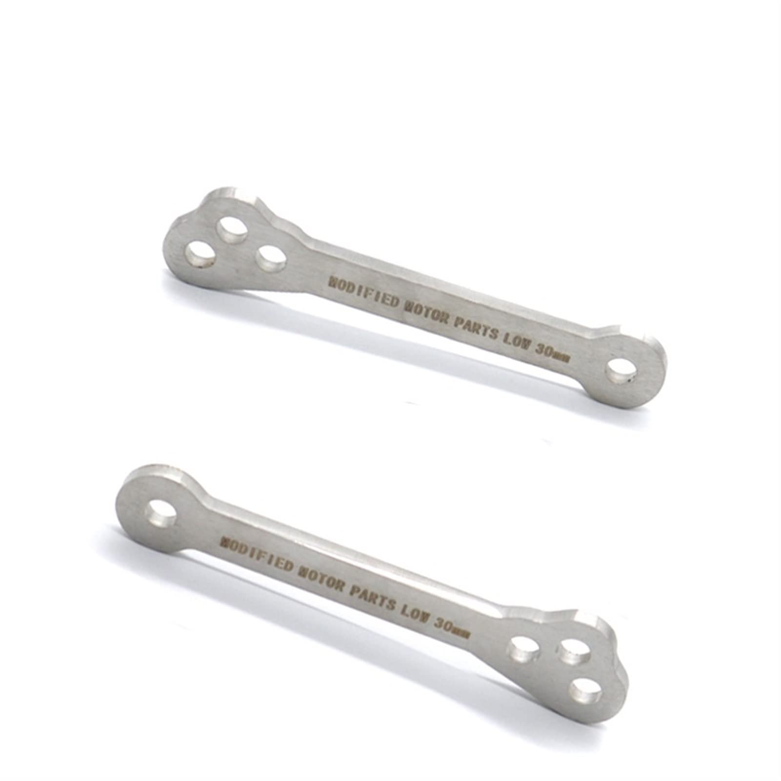Kit de maillons d'abaissement, Accessoires de Moto, Coussin de Suspension arrière, Connexion Lien de Chute CB500X CB500F CBR500R 2019 2021 CB Kit de Liaison d'abaissement
