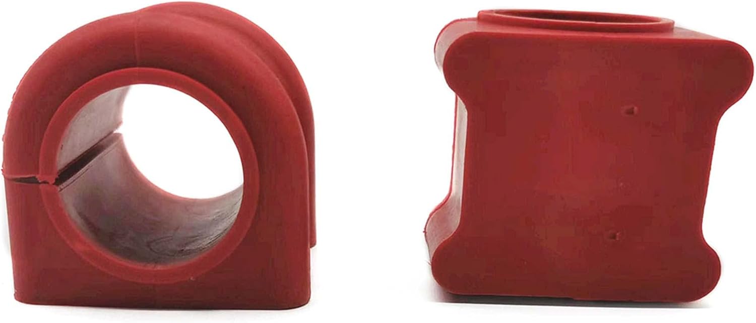 Premium Sway Bar Bushing Kit Front Rear Right Side Suspension Kit Pair For Dodge Ram 1500 2500 3500 1994-2010 2011-2018 K7353