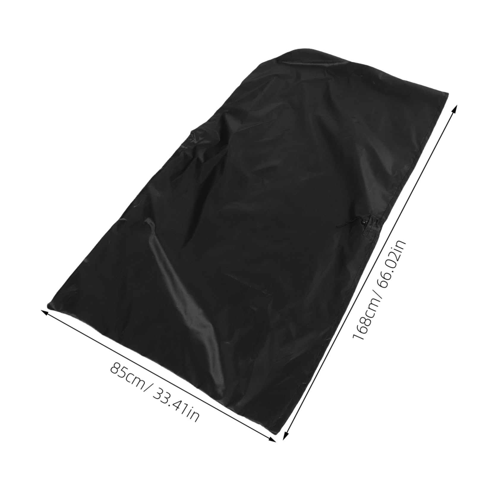 ifundom Outdoor Road Bike Transport Bag Cycling Cover Waterproof Dustproof Mountain Bike Travel Case Folding Bicycle Carrier Case For Air Train Travel Folding And Storage