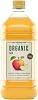 Eat Wholesome Organic Apple Cider Vinegar, 2L - Raw, Unpasteurised, Unfiltered, Award-Winning, With The Mother, Vegan
