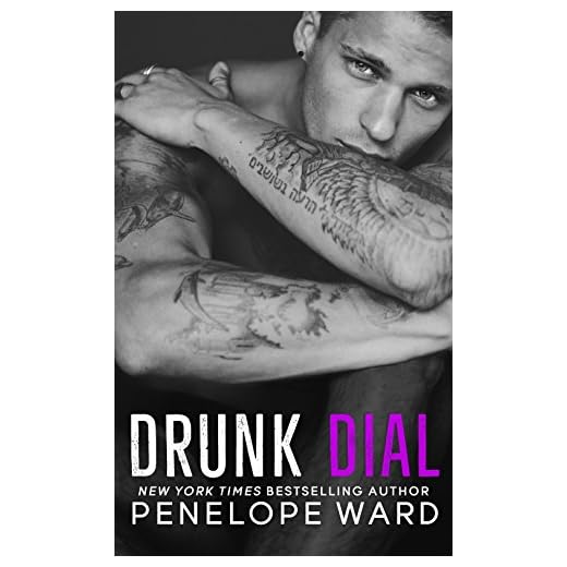 Drunk Dial (English Edition)