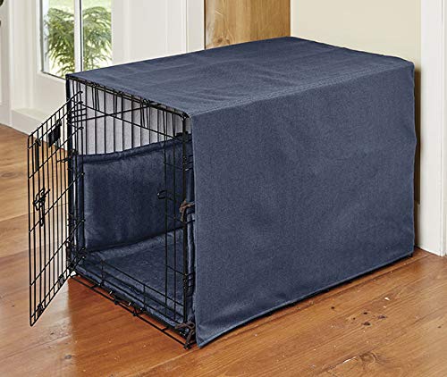 Orvis Crate Cover, Blue, Xx Large
