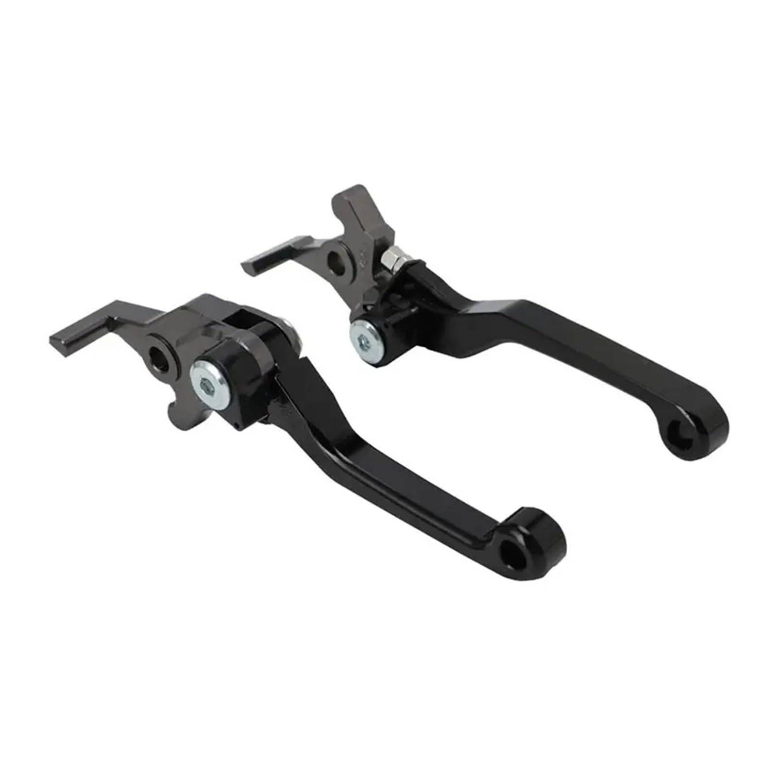 JWQEBNS Motorcycle Brake Clutch Levers for Surron UltraBee Motorcycle Accessories Electric Dirt Bike Brake Lever Aluminum Clutch Pivot Handle