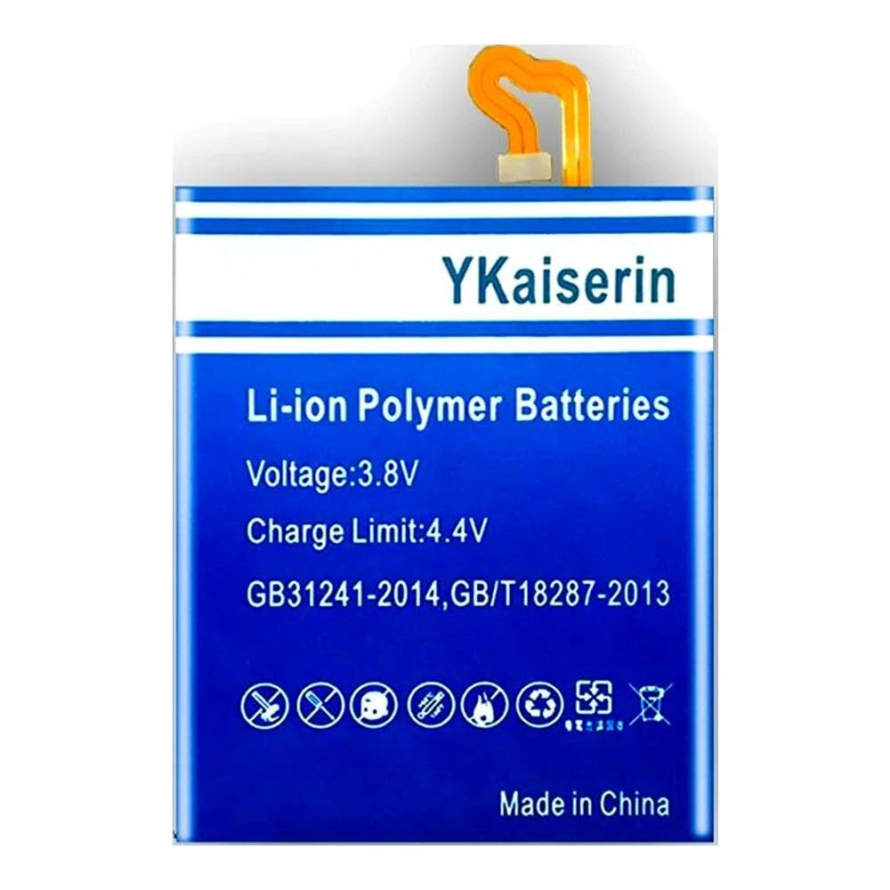 Ultra-Power Mobile Phone Battery Compatible with LG G8S ThinQ LM-G810,with Full Tool Kits Durable 4000mAh BL-T43