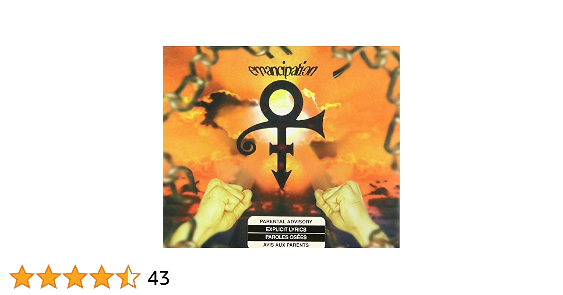洋楽 PRINCE   EMANCIPATION Emancipation - YouTube