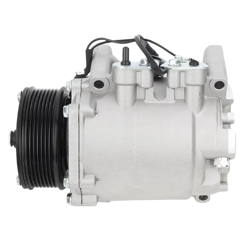 Fyuvdtuv One Color Auto Ac Compressor Compatible For Honda Car 2002-2006 2.4L Co 10663Ac 38810-Pnb-006 38810Pnb006 140092C
