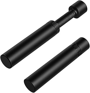 Staffa di supporto GPU, Supporto GPU nero Staffa regolabile per abbassamento GPU Supporto per scheda grafica in lega Staffa GPU antiscivolo per evitare che la scheda grafica cada（72-122mm）