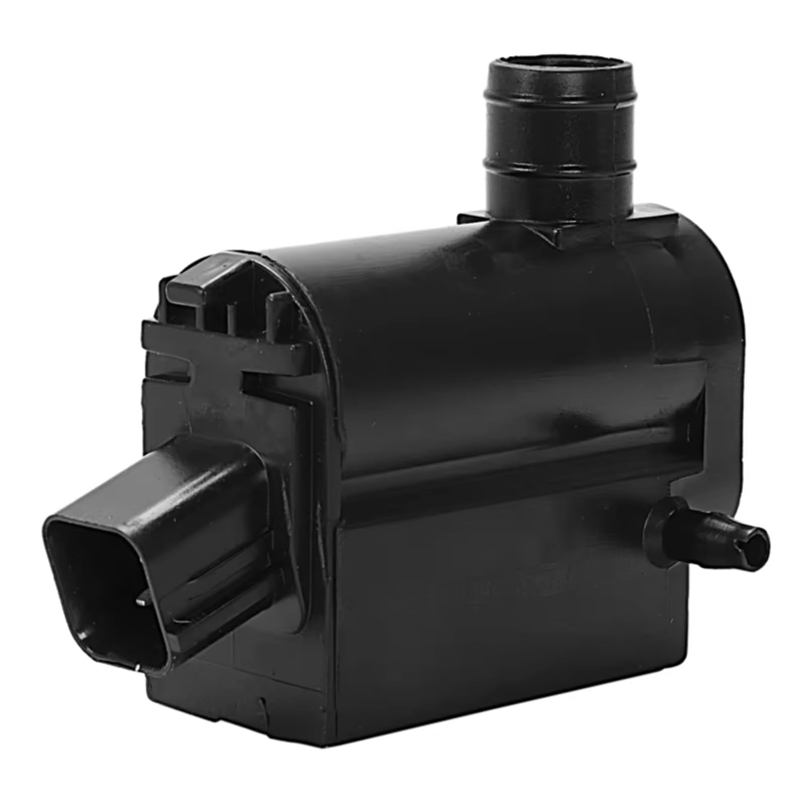 Pumpe Scheibenreinigung Kompatibel Mit K&ia Für Forte 2011–2013 Für Rio 2006–2013 Auto Für Twin Outlet Scheibenwaschpumpe 98510–26100 98510–2J000