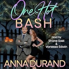 One Hot Bash cover art