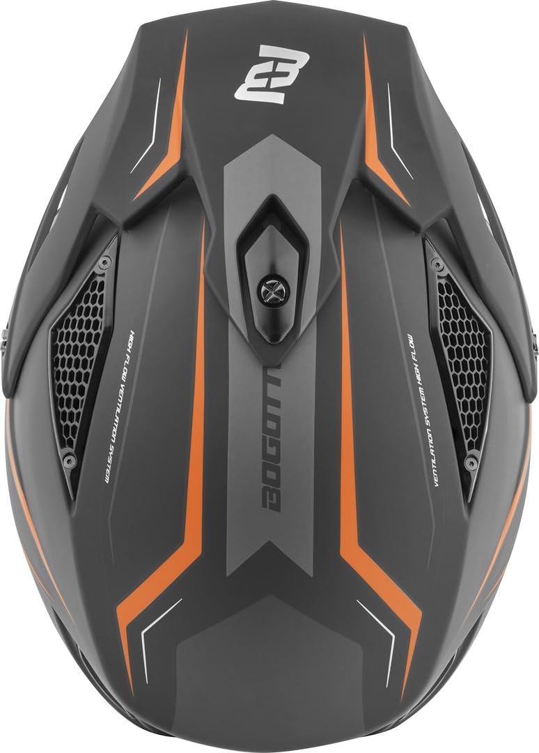Bogotto Radic WN-St 22.06 Casque
