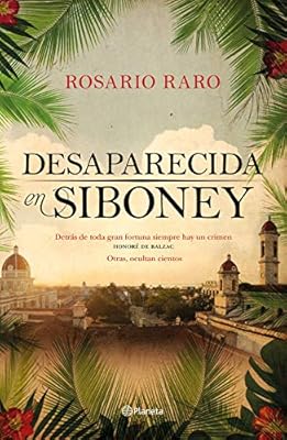 Desaparecida en Siboney (Autores Españoles e Iberoamericanos)