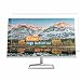 Produktbild Vaxson 3 Stück Schutzfolie kompatibel mit HP M27fq M27 fq M27fd FD M27fw FW 27" Monitor Display folie folien Displayschutzfolie  nicht Panzer Schutz Glas folie SchutzGlas nicht PanzerGlas  Neue