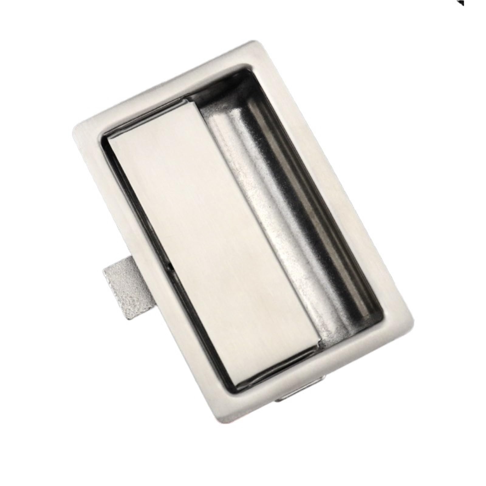 Serrure de boîte d'ingénierie mécanique acier inoxydable durable
