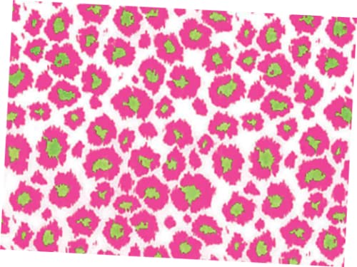 12 Pcs Wild Cat Tissue Paper for Packaging, Animal Print Gift Grade Tissue Paper Sheets, Tissue Paper Sheets 20 X 30 - PZPP61 | #YY45R