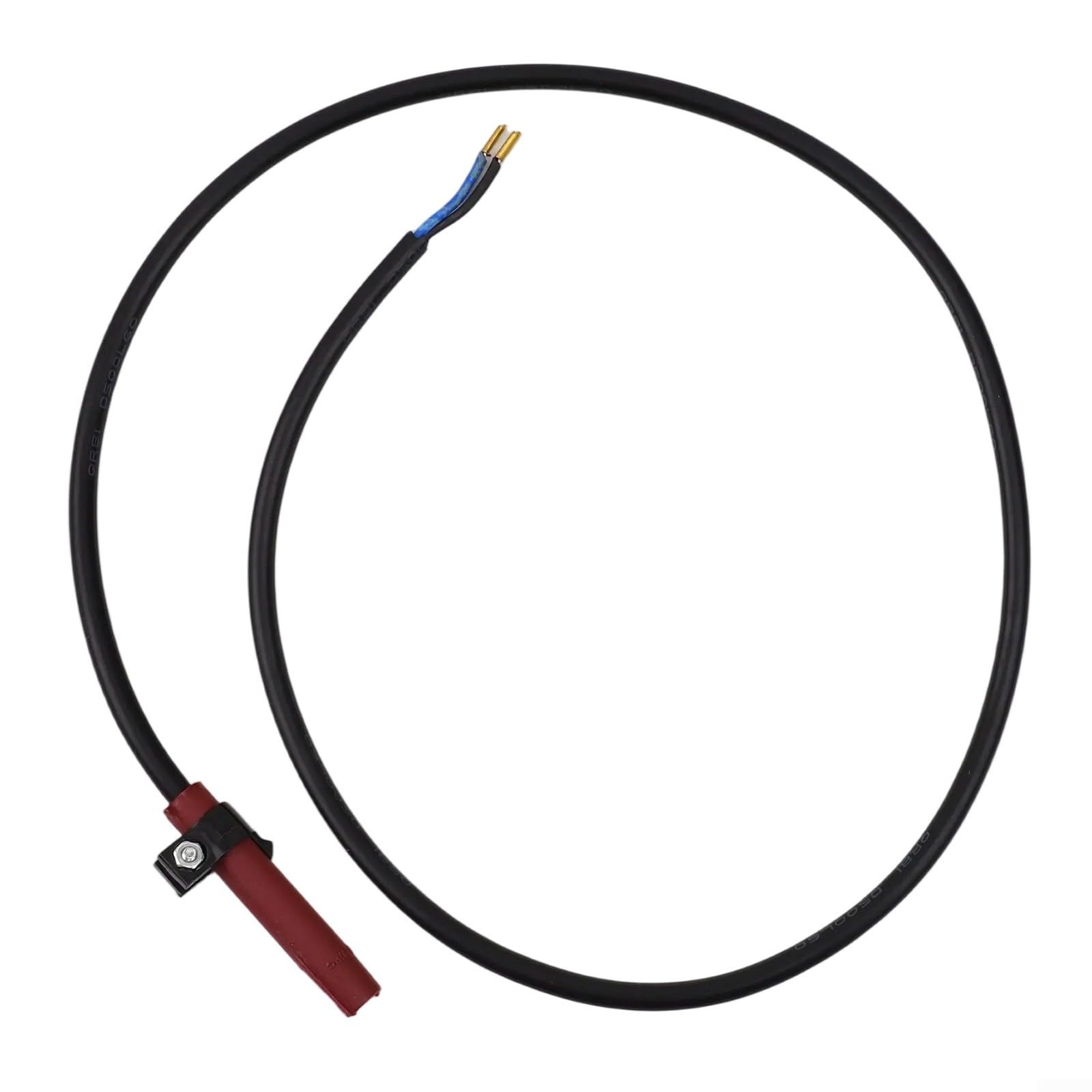 Rilevatore di fiamma industriale con fotoresistenza sensore fotocellula oculare elettrico, parte di ricambio QRB1 per rilevazione di fiamma nei sistemi di controllo