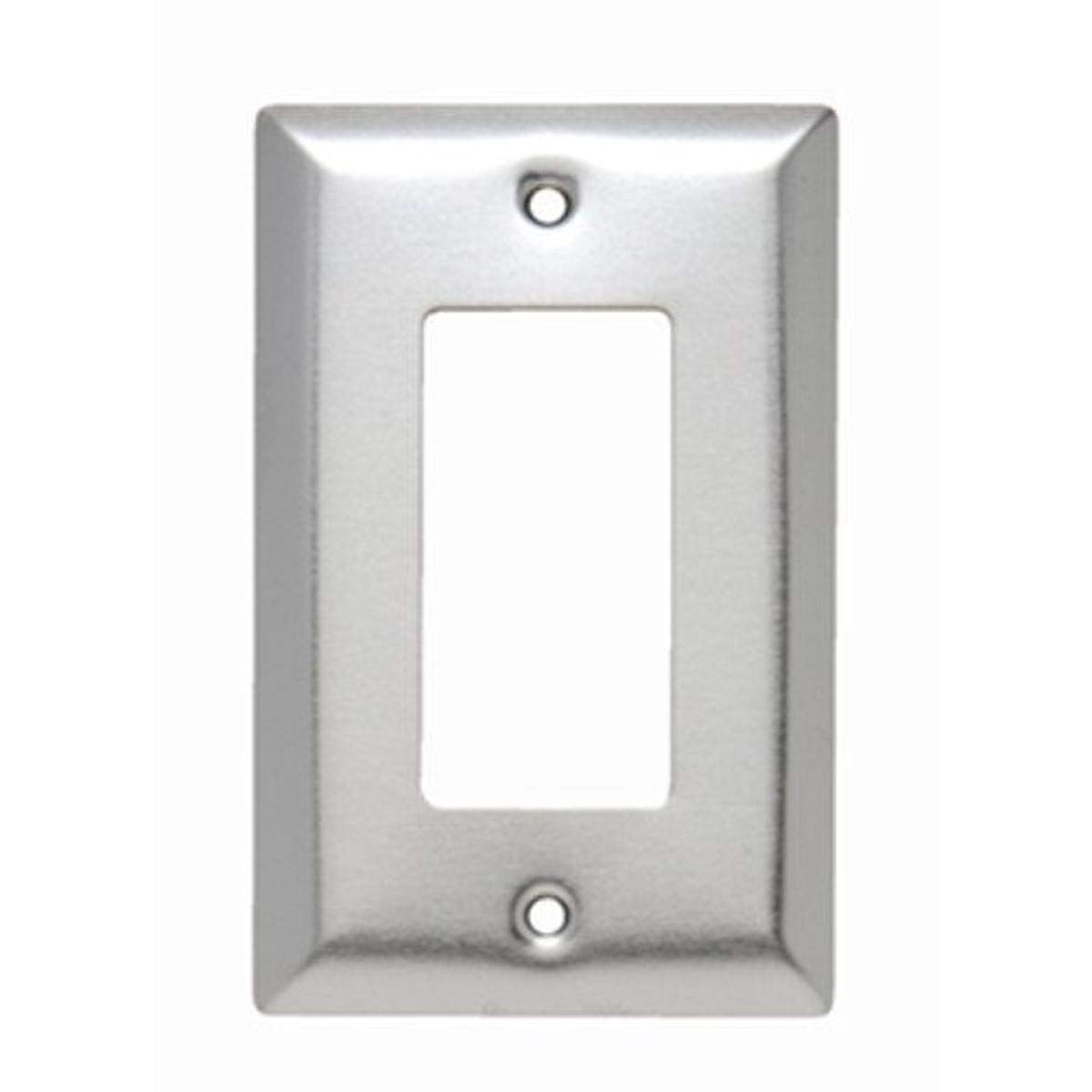 Plaque Legrand SSJ26 1 G JR Jumbo pour rénover vos prises