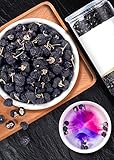 Black Goji Berries,Natural Organic Sun-Dried Wholesale Wolfberries,Chinese Flora Herbal Tea...
