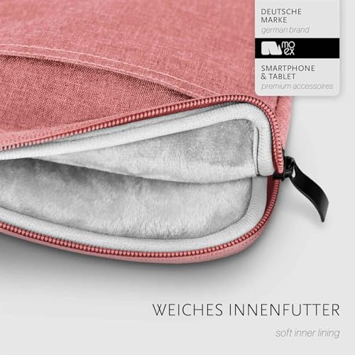 Housse Huawei MediaPad M5 Lite 8 pochette protection tablette moex - 3