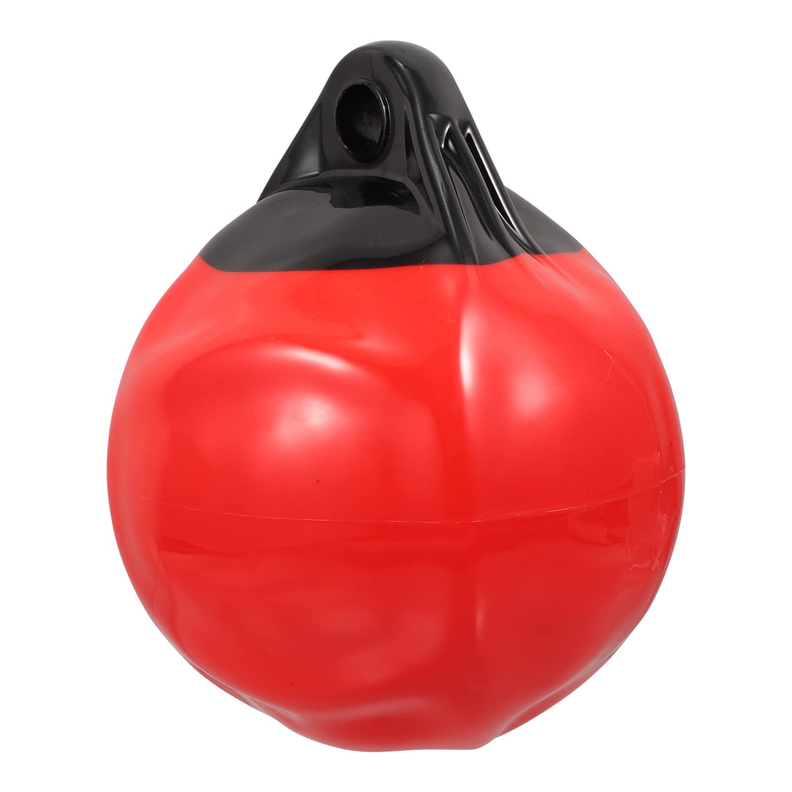 Happyyami Professional Inflatable Yacht Collision Buoy Floats for Boats Extra Large Buoy Inflatable Boat Knocker Balls