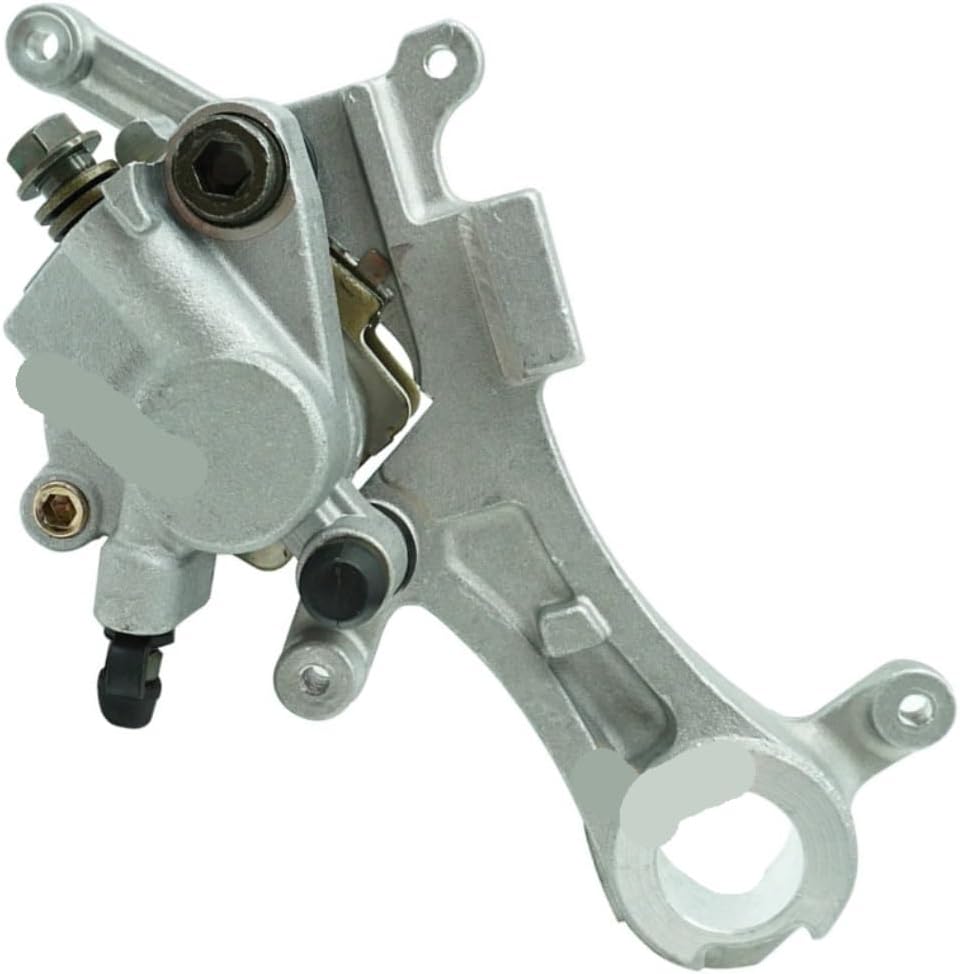 Rear Brake Caliper with Pads Fit For YZ250 YZ450 YZ250F YZ450F 17D-2580W-01-00