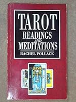 Tarot Readings and Meditations 1855380498 Book Cover