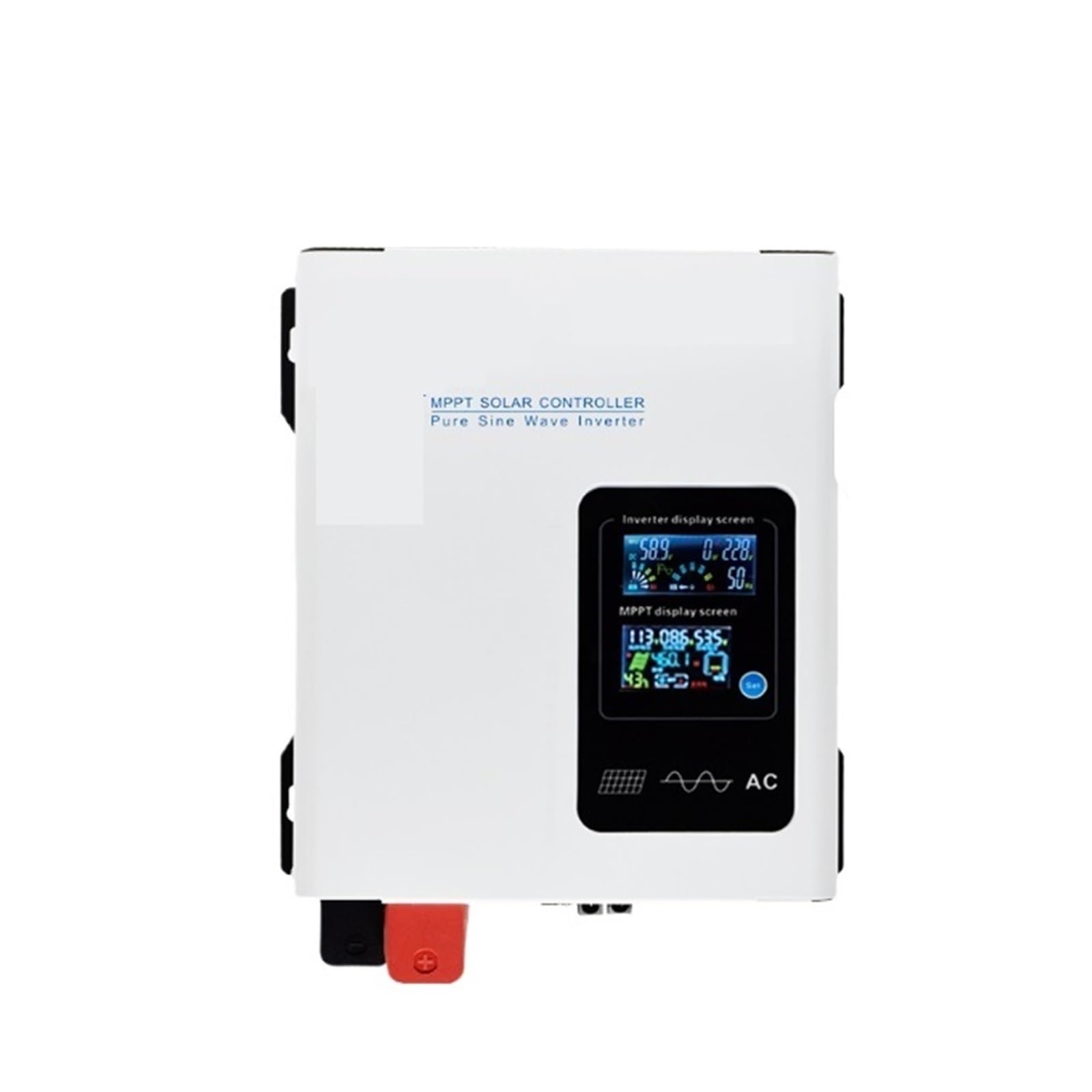 Inverter solare off-grid, inverter solare ibrido MY-ES1000 MPPT 1300W