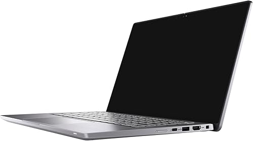 Miniatura 7 de Dell Latitude 7000 7430 - Computadora portátil de 14 pulgadas, Full HD, 1920 x 1080, Intel Core i5 de 12ª generación i5-1245U Deca-core (10 Core),