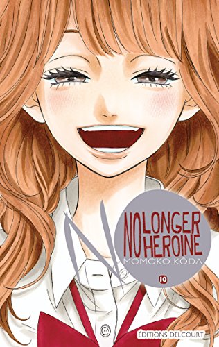 No longer Heroine T10 livre En ligne