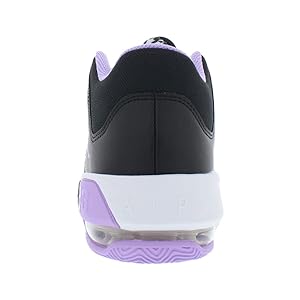 jordan max aura purple