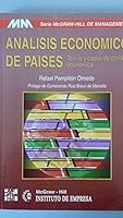 Análisis económico de países. Teoría y casos de política económica 8448100212 Book Cover
