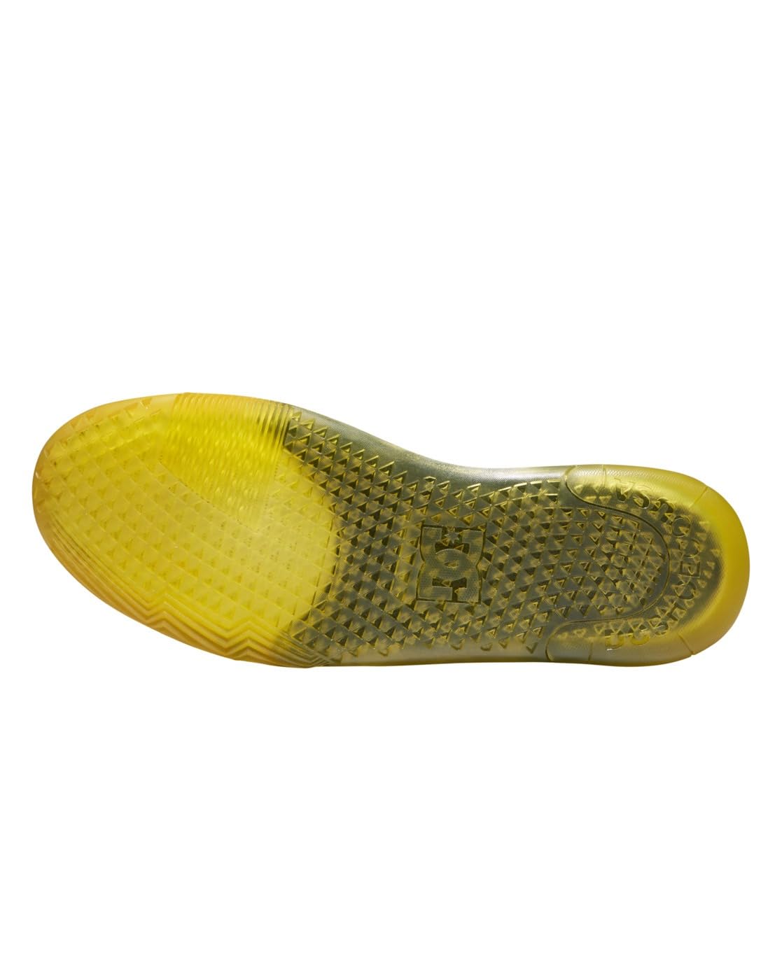 DC Shoes DC Metric S - Zapatillas de Skate de Cuero para Hombre ADYS100634.