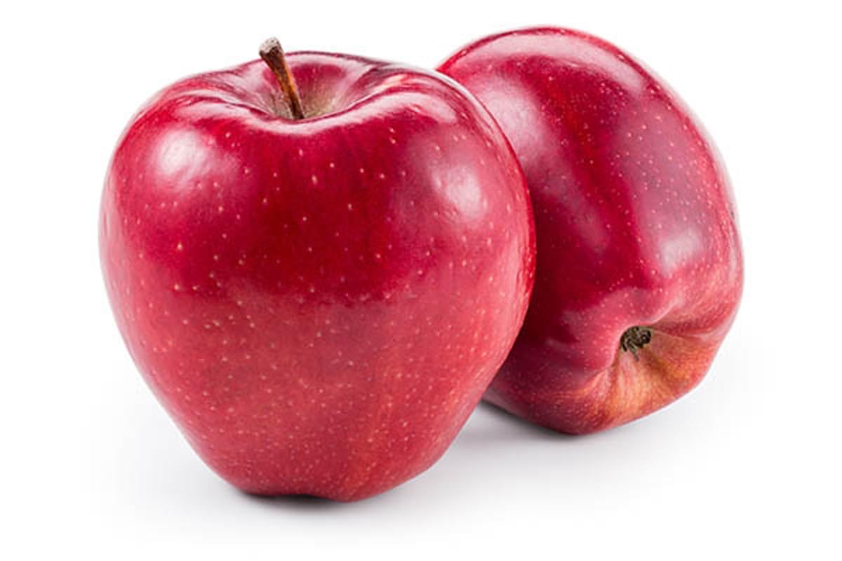 Apple Red | 500g (USA)