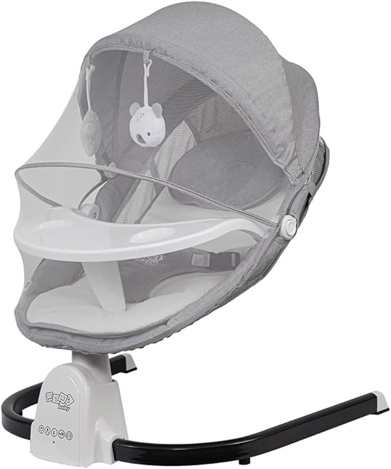 Maxi Baby Cadeira de Descanso e Balanço Bebê Elétrica Snug Menor preço em Maxi Baby Cadeira de Descanso e Balanço Bebê Elétrica Snug