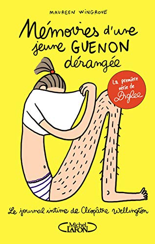 Mémoires d'une jeune guenon dérangée: 1