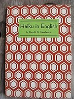 Haiku in English B000M6GJNE Book Cover