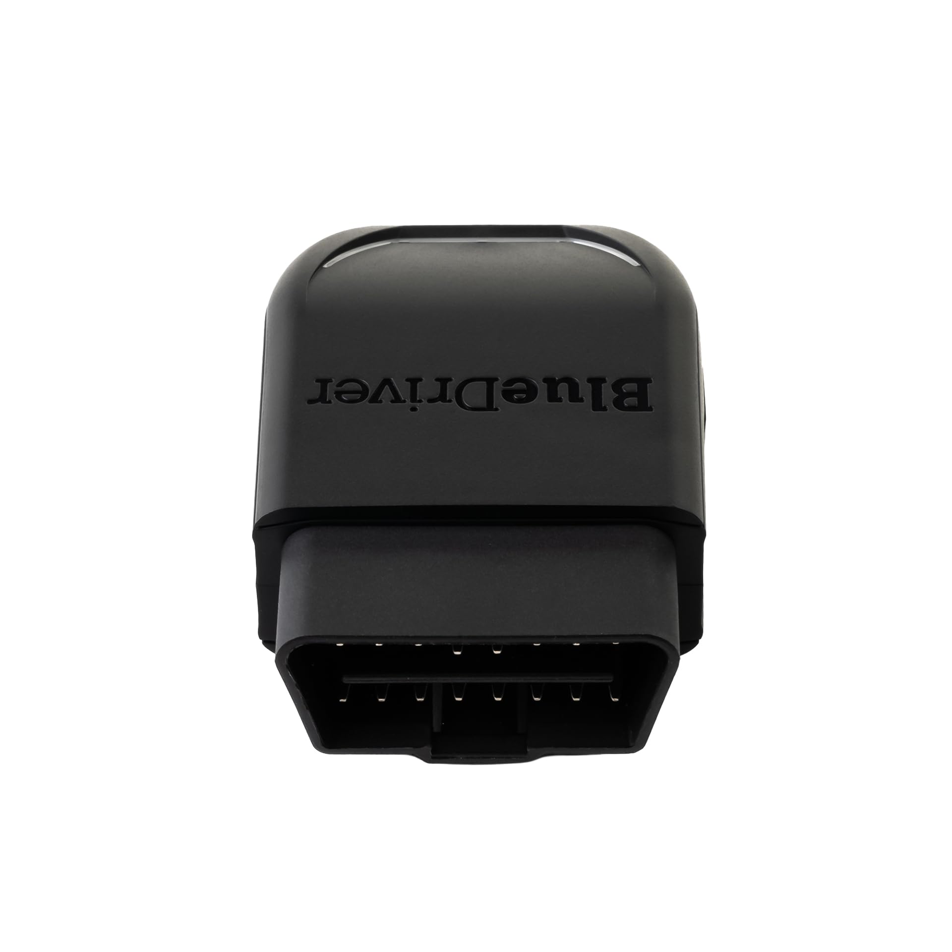 BlueDriver Skaner Pro Next Gen OBD2 – czytnik kodów samochodowych Bluetooth do iPhone'a i Androida – bez subskrypcji, narzędzie do skanowania wielu samochodów, diagnozowanie ponad 8000 problemów z