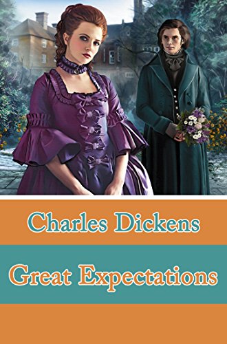Great Expectations (Illustrated) (English Edition)