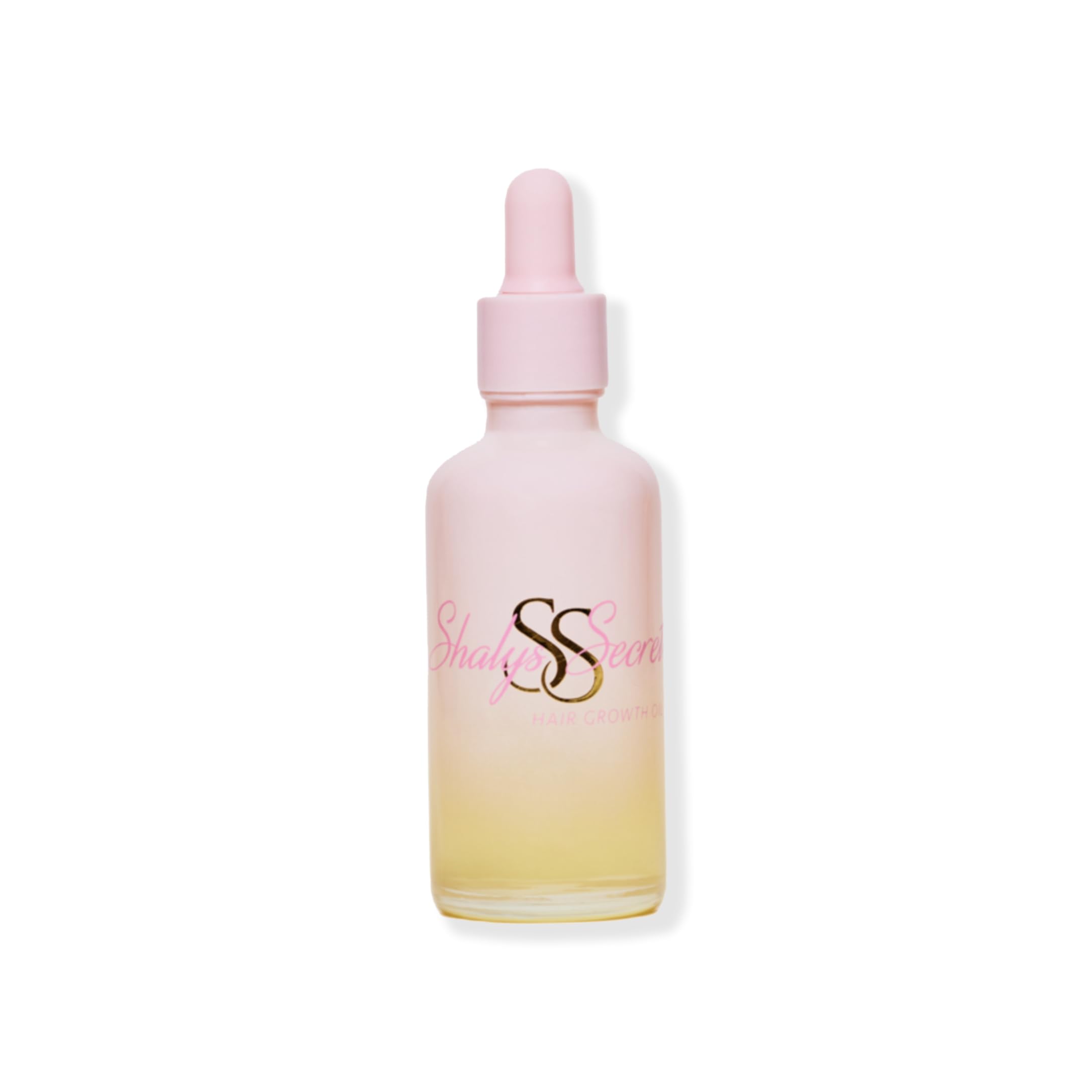 Hair Growth Oil, A Naturally Formulated Hair Complex for All Ages. Nourishing Treatment That Promotes Hair Growth for Healthier & Longer Hair. For All Hair Types, 1.7 Fluid Ounces.