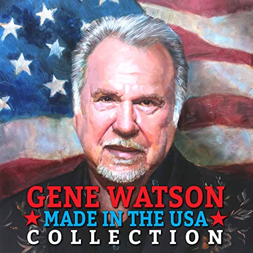 Gene Watson
