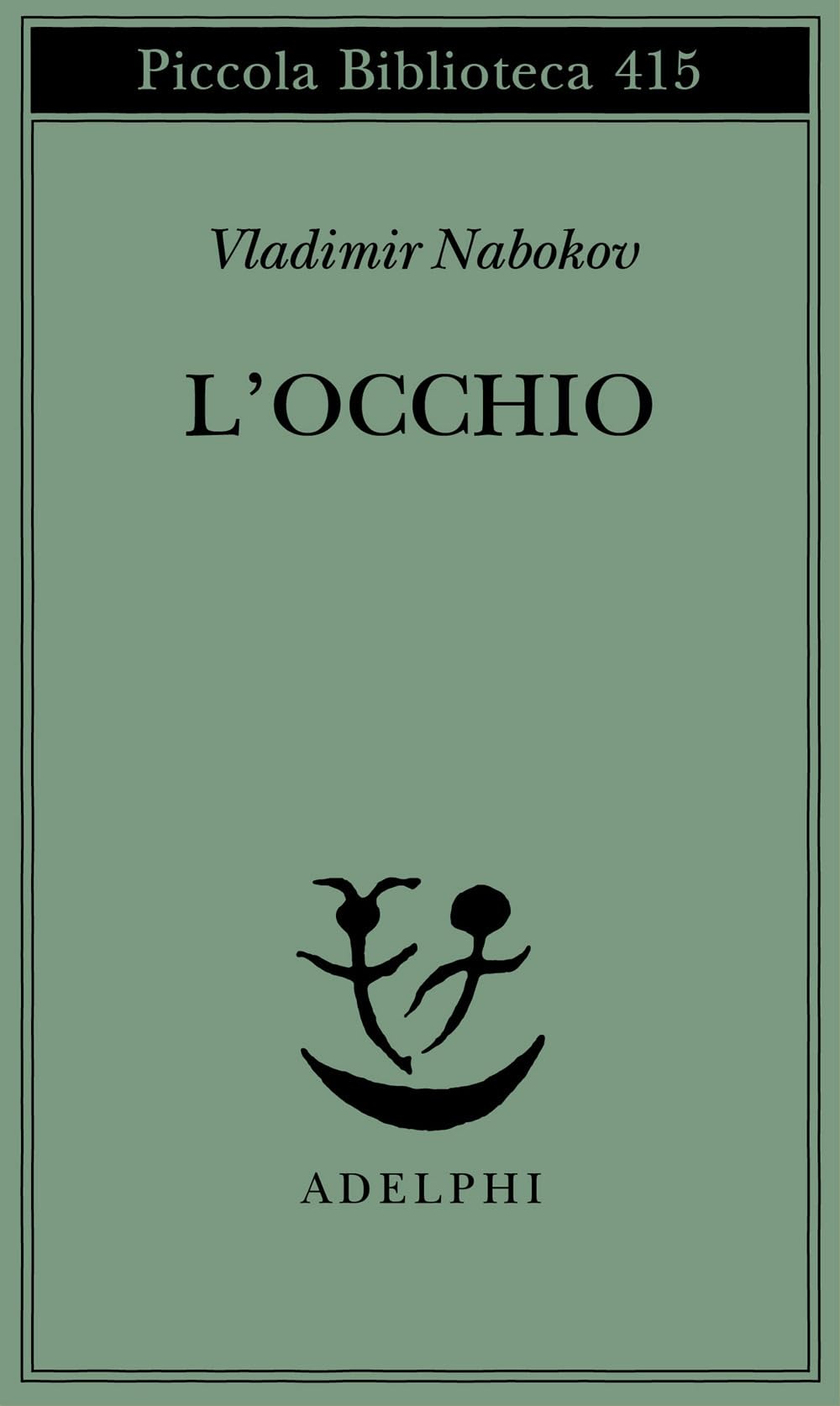 L'occhio - 4