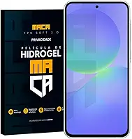 Película Hidrogel Tela Frontal Galaxy A36 Privacidade