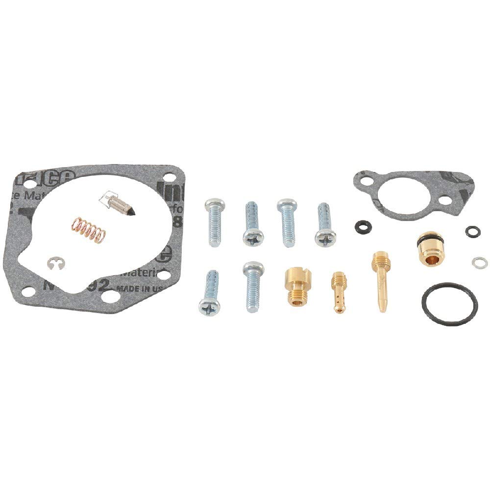 All Balls Carburetor Repair Kit 26-1044 Polaris Predator/Sportsman 90 2004-2006