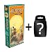 Produktbild DIXIT - 4 Origins - Erweiterung-4 | DEUTSCH | Erweiterung vom Spiel des Jahres 2010 | Set inkl. Kartenspiel