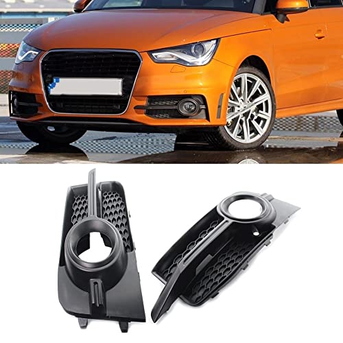 Parrilla de parachoques para reparar el frontal dañado de tu coche A1 8X 2011-2014 2
