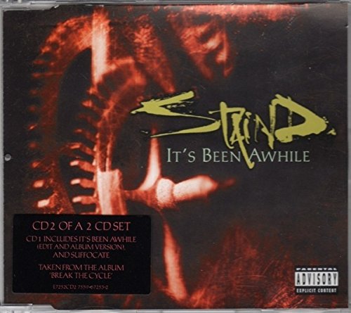 It's Been Awhile       explicit_lyrics