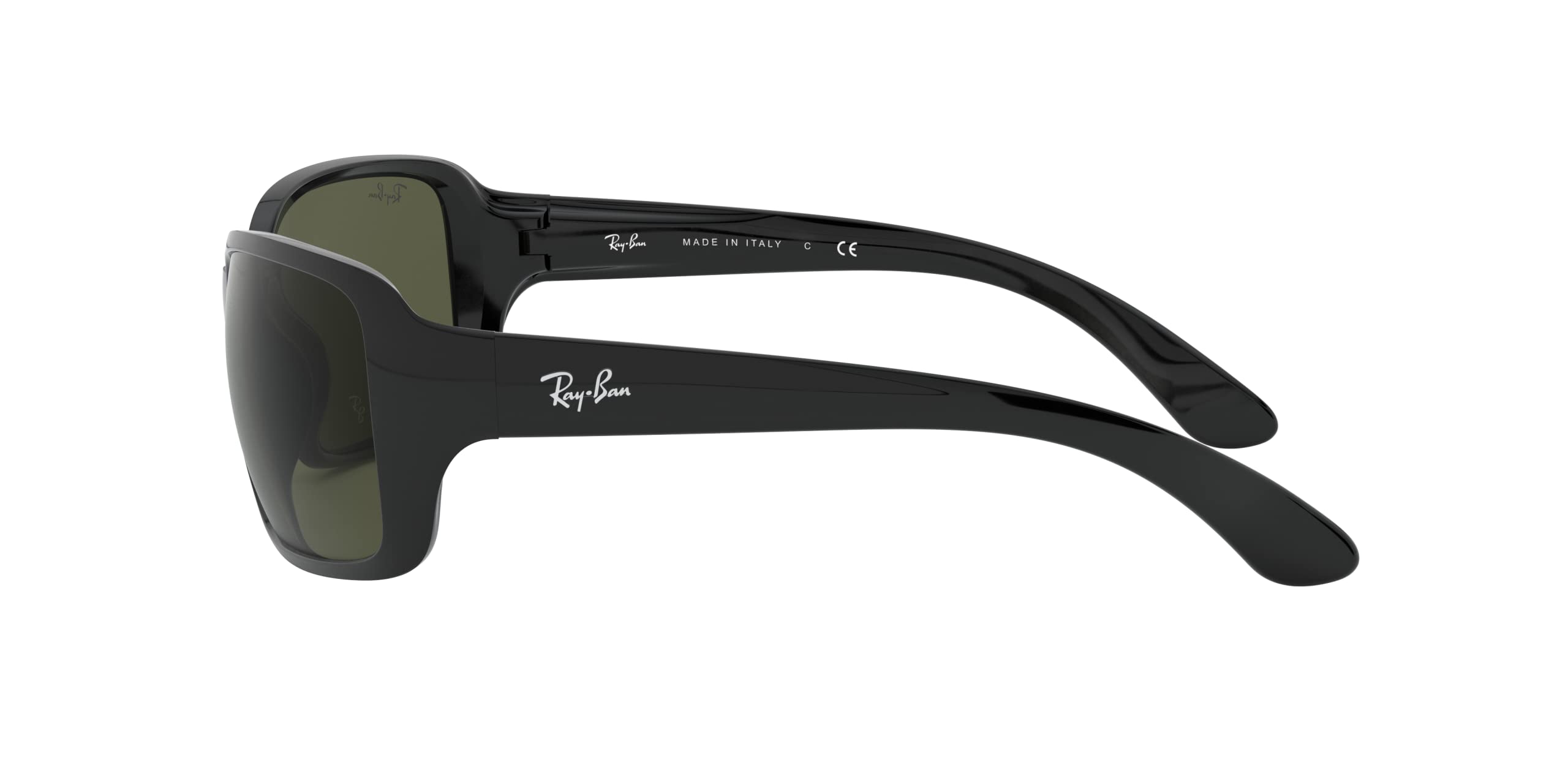 Ray- Ban RB4068- Gafas de sol para mujer, Polarizadas,
