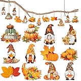 Photo Gallery decorazione autunnale da appendere, 24 pezzi, decorazione in legno, decorazione autunnale, finestra da appendere, decorazione in legno, decorazione colorata per il giorno del ringraziamento Photo Gallery decorazione autunnale da appendere, 24 pezzi, decorazione in legno, decorazione autunnale, finestra da appendere, decorazione in legno, decorazione colorata per il giorno del ringraziamento